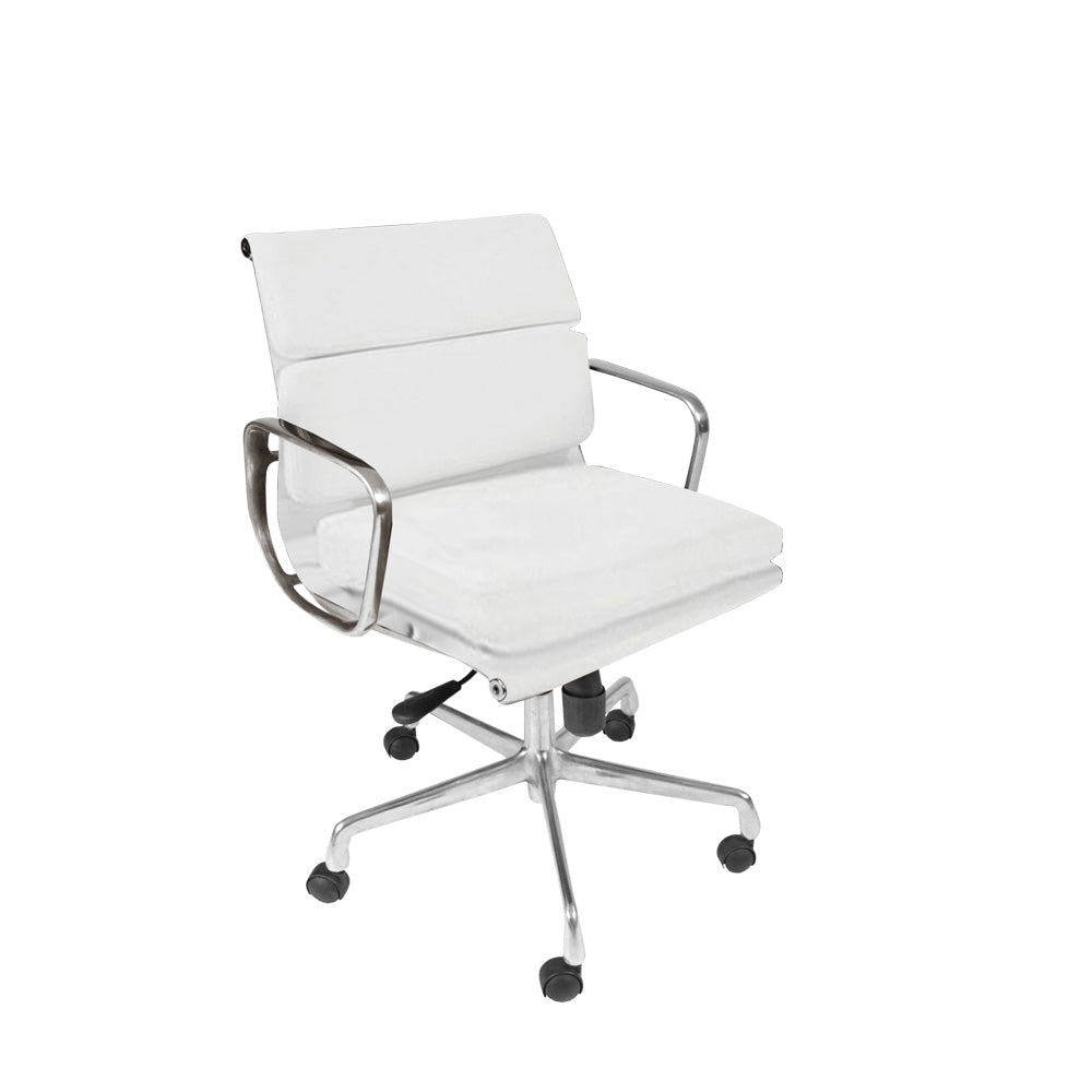 Silla Aluminum Soft Baja